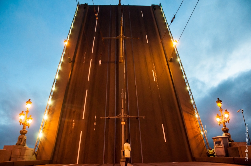 How we are being bred (on behalf of Troitsky)