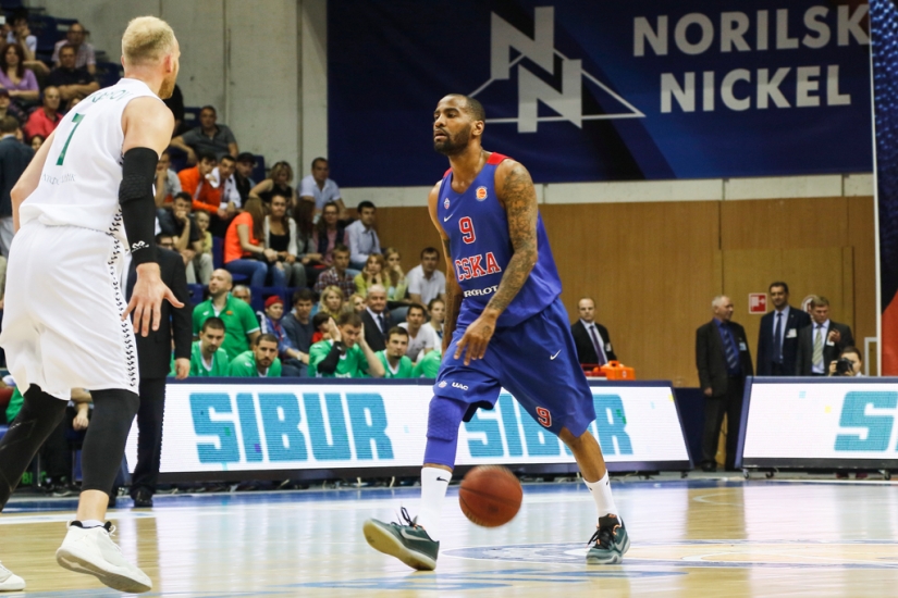 How we drove a girl to a basketball match and what came of it