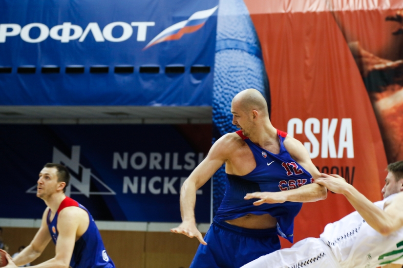 How we drove a girl to a basketball match and what came of it