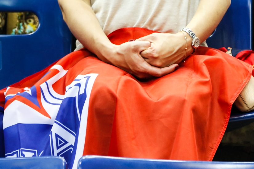 How we drove a girl to a basketball match and what came of it