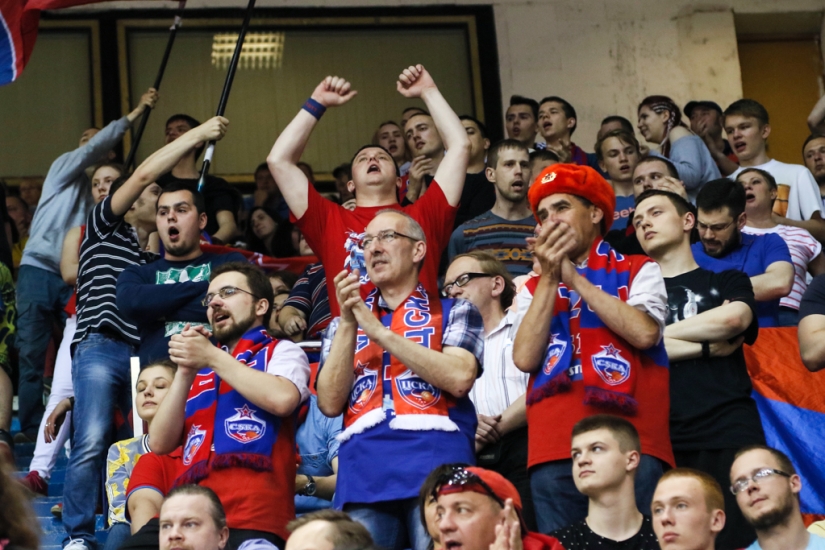 How we drove a girl to a basketball match and what came of it