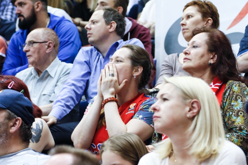 How we drove a girl to a basketball match and what came of it