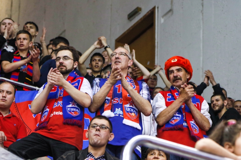 How we drove a girl to a basketball match and what came of it