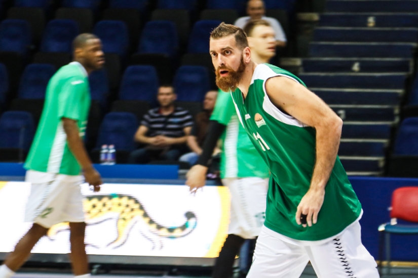 How we drove a girl to a basketball match and what came of it