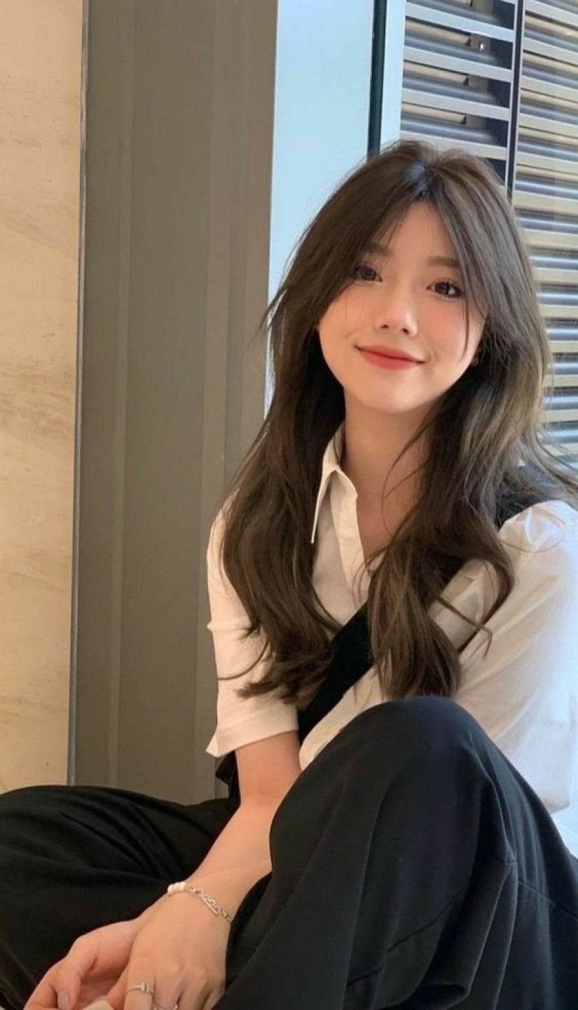 How women live in South Korea