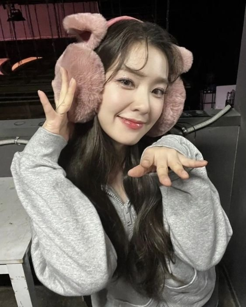 How women live in South Korea