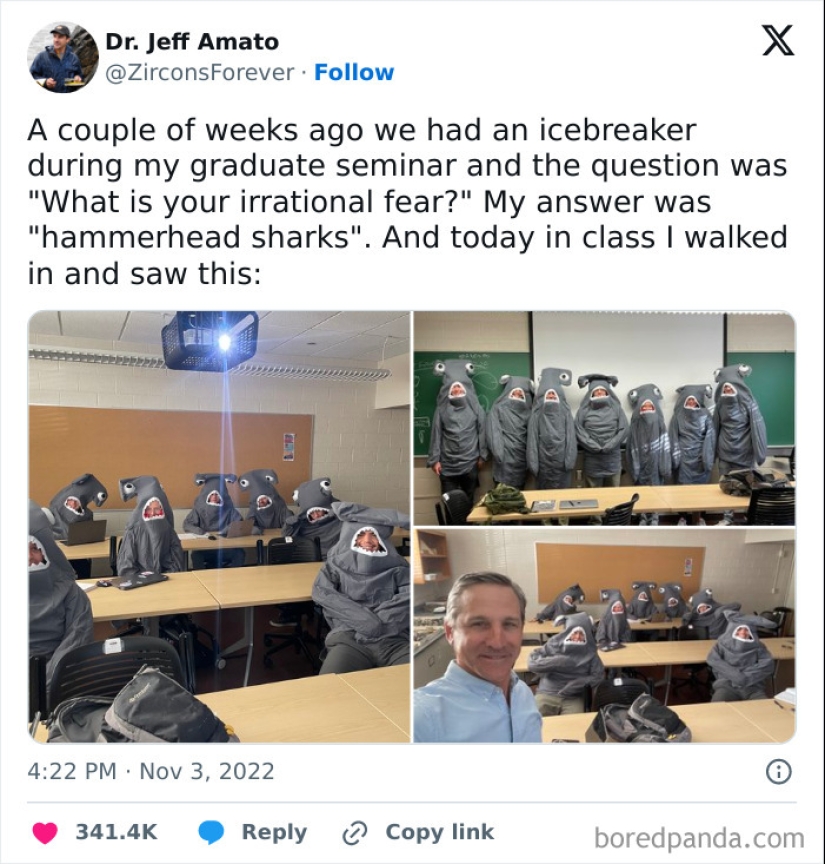 'Humor amable': 15 memes divertidos y tiernos que no ofenden a nadie 'Humor amable': 15 memes divertidos y tiernos que no ofenden a nadie