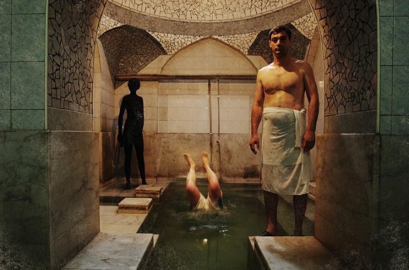 Humor and irony in photography Humor and irony in photography