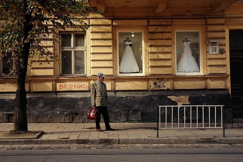 Humor and irony in photography Humor and irony in photography