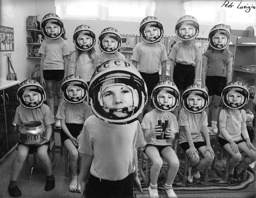 Humor and irony in photography Humor and irony in photography