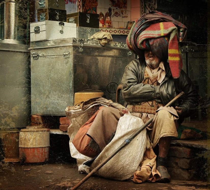 Humor and irony in photography Humor and irony in photography