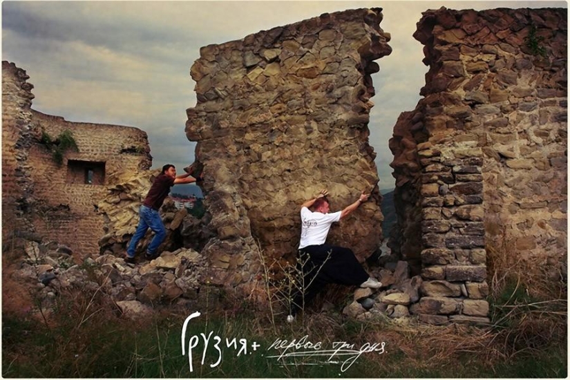 Humor and irony in photography Humor and irony in photography