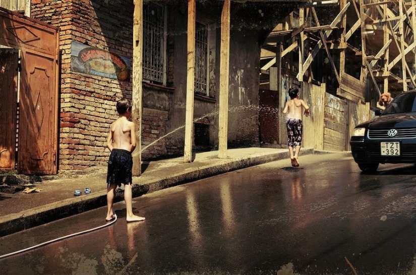 Humor and irony in photography Humor and irony in photography