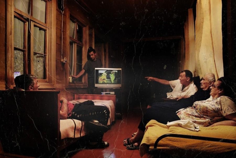 Humor and irony in photography Humor and irony in photography