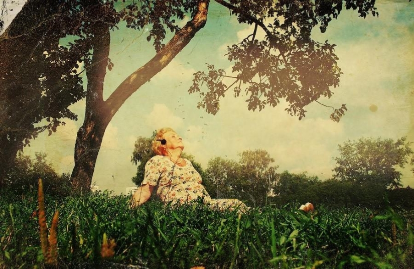 Humor e ironía en la fotografía. Humor e ironía en la fotografía.