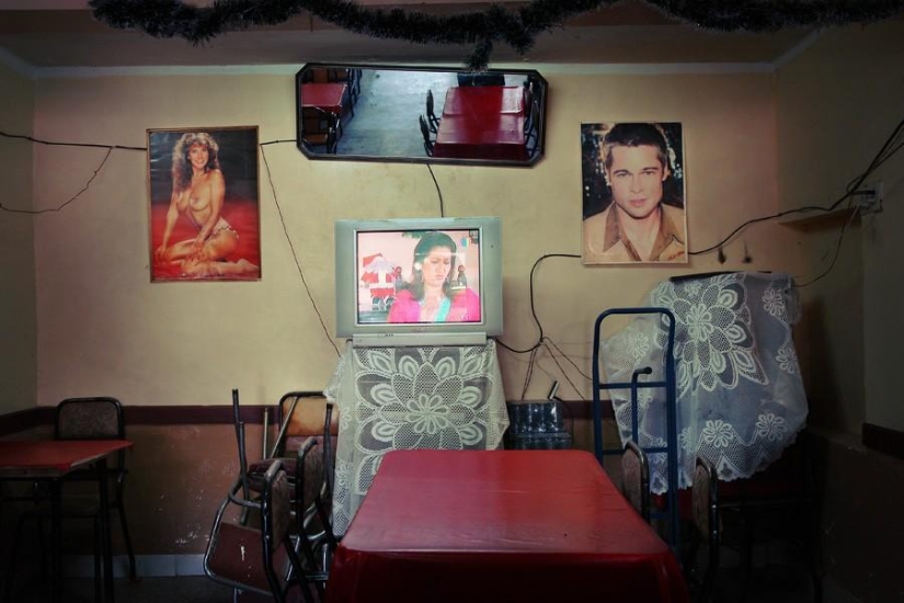 Humor e ironía en la fotografía. Humor e ironía en la fotografía.