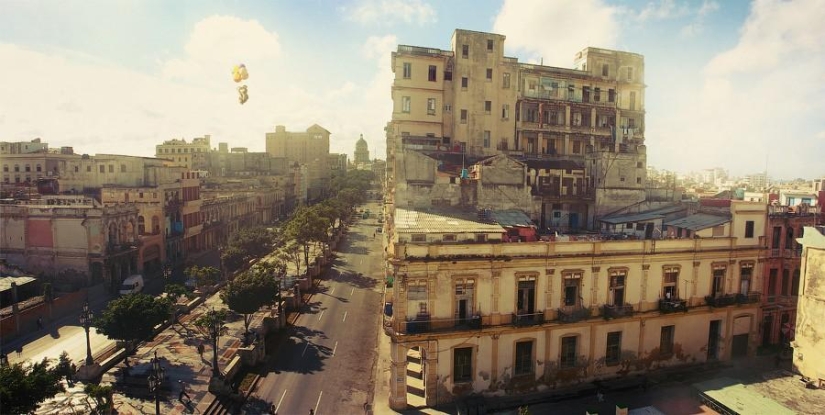 Humor e ironía en la fotografía. Humor e ironía en la fotografía.