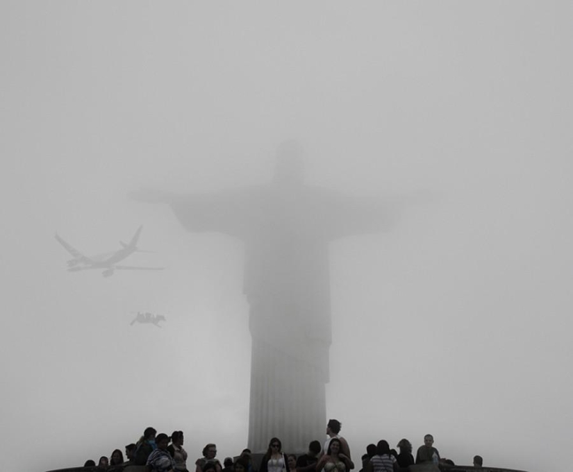 Humor e ironía en la fotografía. Humor e ironía en la fotografía.