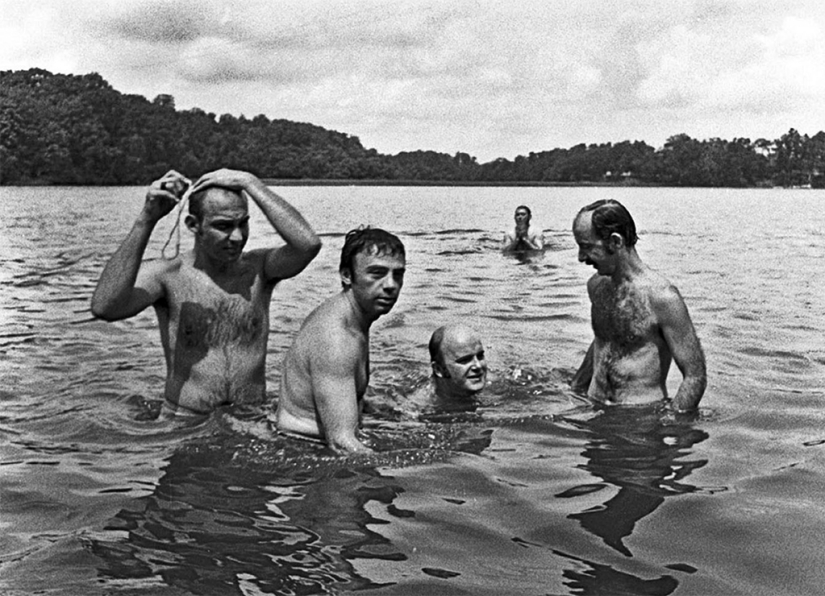 Humpback Weekend: Flashbacks of gay bikers