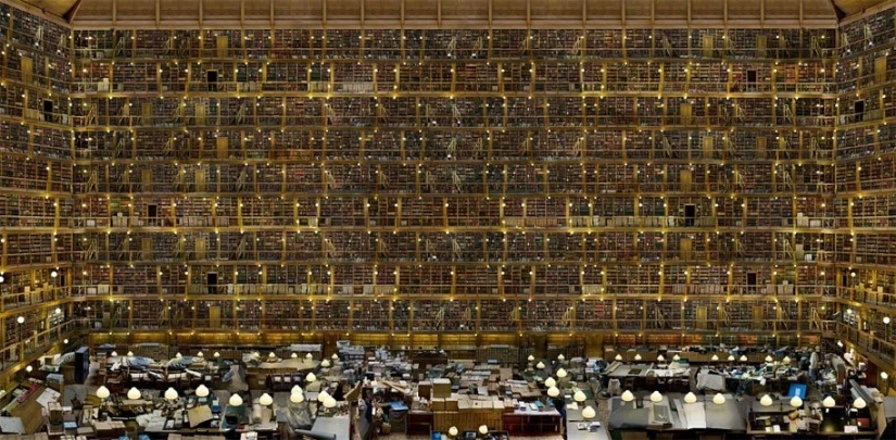 Hyperphotographs by Jean-Francois Rozier that grab attention Hyperphotographs by Jean-Francois Rozier that grab attention