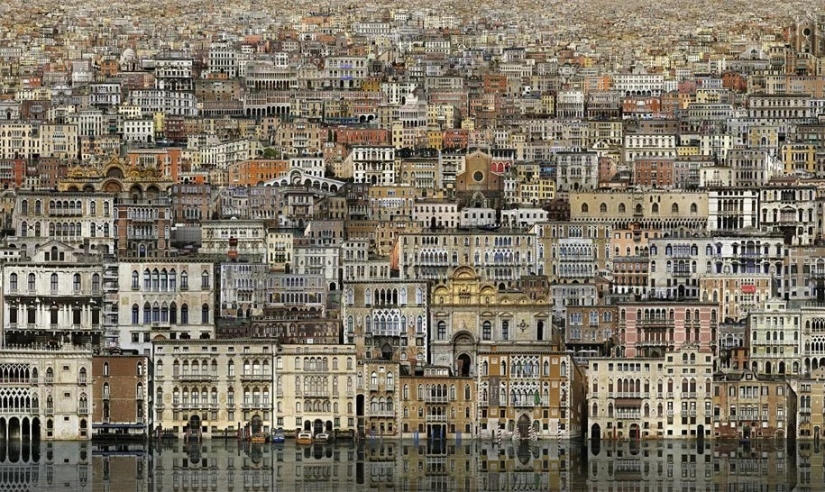 Hyperphotographs by Jean-Francois Rozier that grab attention Hyperphotographs by Jean-Francois Rozier that grab attention