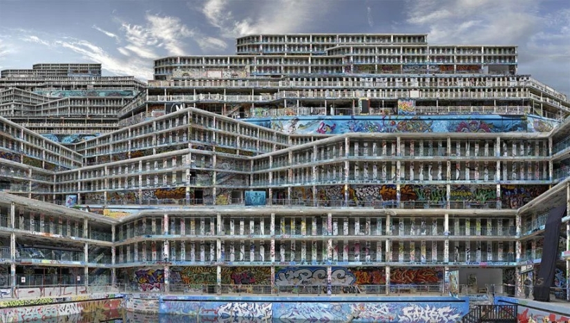 Hyperphotographs by Jean-Francois Rozier that grab attention Hyperphotographs by Jean-Francois Rozier that grab attention