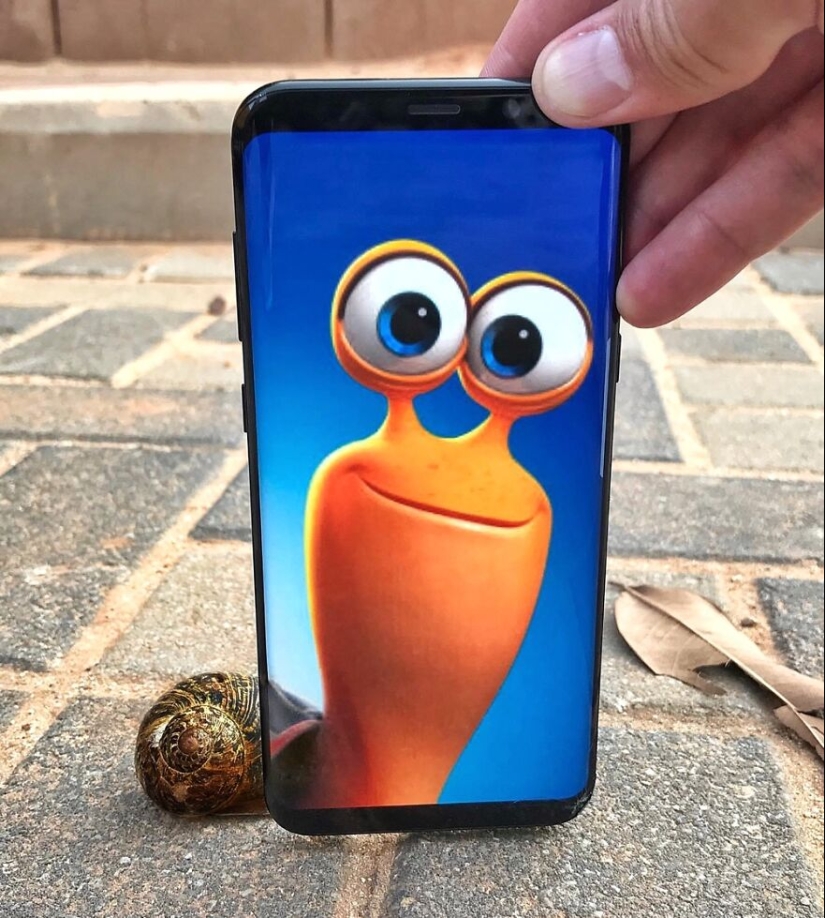 I Bring Everyday Objects To Life With My Smartphone And No Photoshop, Here Are My 13 New Pics I Bring Everyday Objects To Life With My Smartphone And No Photoshop, Here Are My 13 New Pics