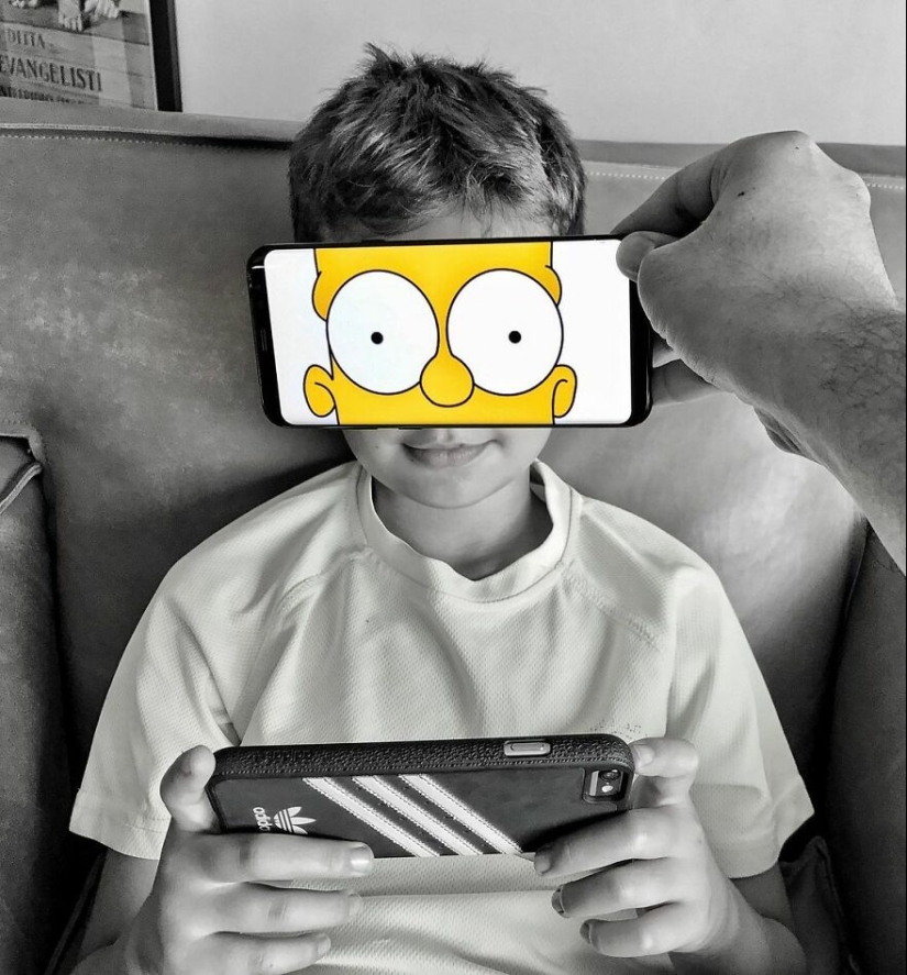 I Bring Everyday Objects To Life With My Smartphone And No Photoshop, Here Are My 13 New Pics I Bring Everyday Objects To Life With My Smartphone And No Photoshop, Here Are My 13 New Pics