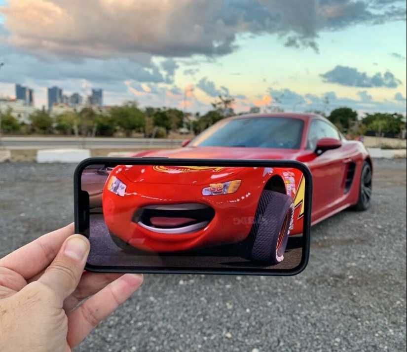 I Bring Everyday Objects To Life With My Smartphone And No Photoshop, Here Are My 13 New Pics I Bring Everyday Objects To Life With My Smartphone And No Photoshop, Here Are My 13 New Pics