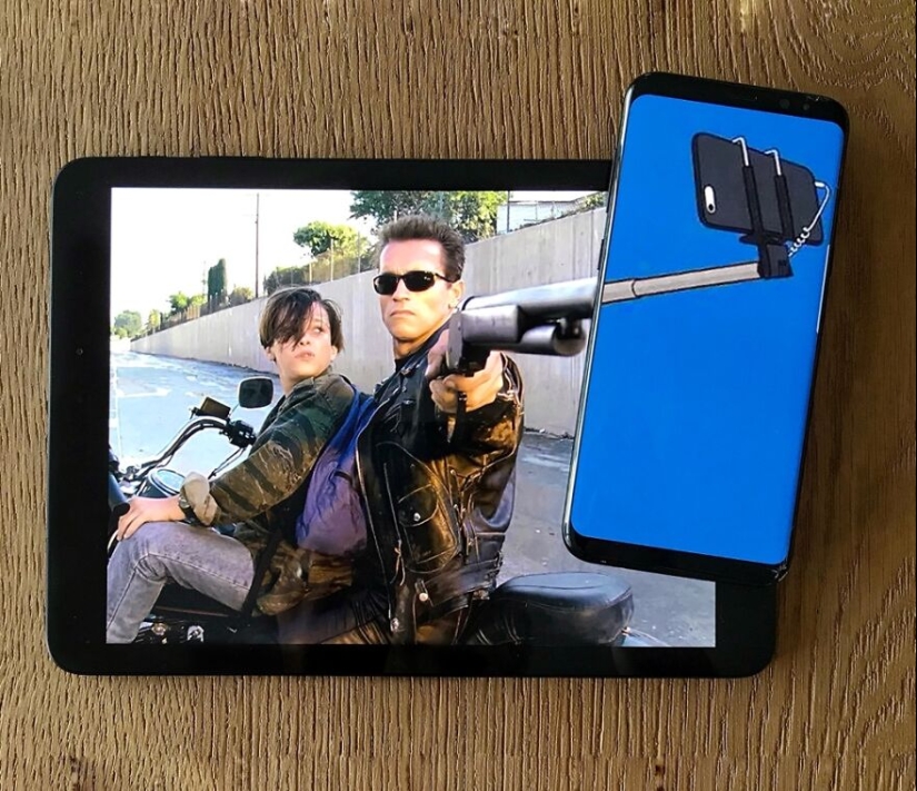 I Bring Everyday Objects To Life With My Smartphone And No Photoshop, Here Are My 13 New Pics I Bring Everyday Objects To Life With My Smartphone And No Photoshop, Here Are My 13 New Pics