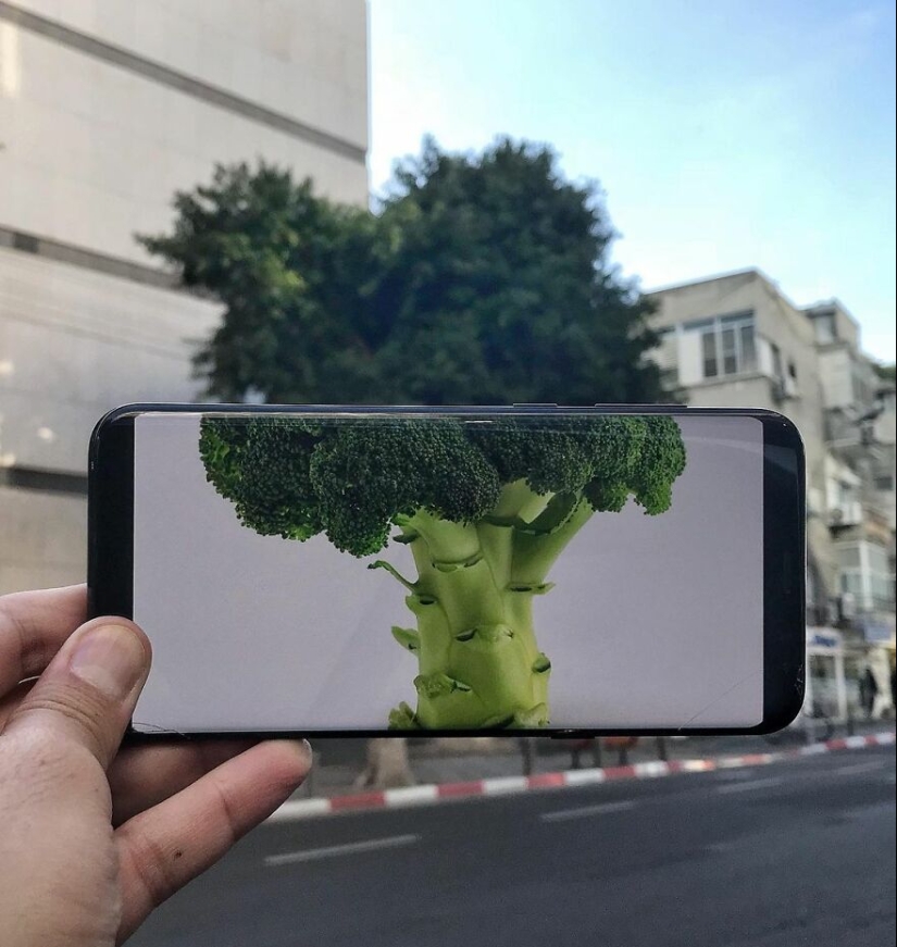 I Bring Everyday Objects To Life With My Smartphone And No Photoshop, Here Are My 13 New Pics I Bring Everyday Objects To Life With My Smartphone And No Photoshop, Here Are My 13 New Pics