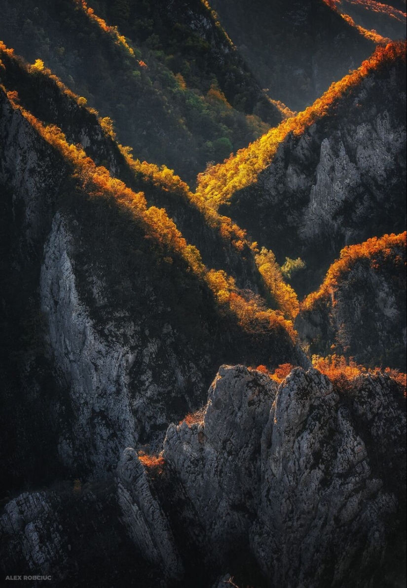 I Captured The Soul Of Maramures In Romania