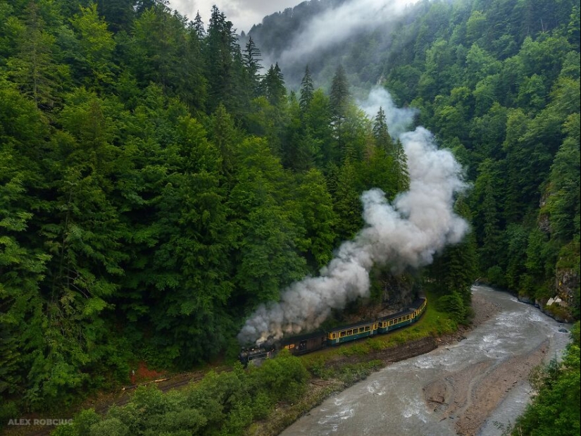I Captured The Soul Of Maramures In Romania