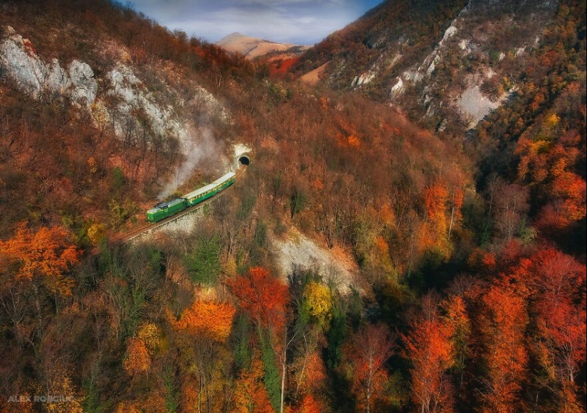 I Captured The Soul Of Maramures In Romania