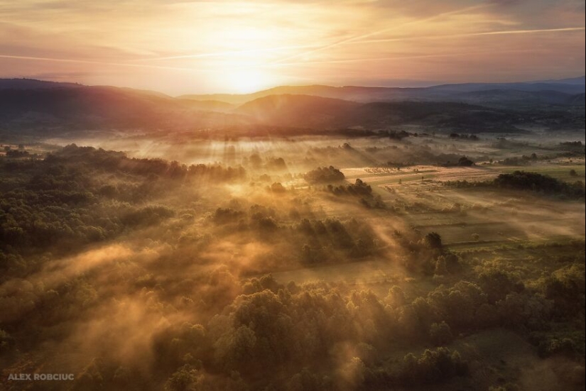 I Captured The Soul Of Maramures In Romania