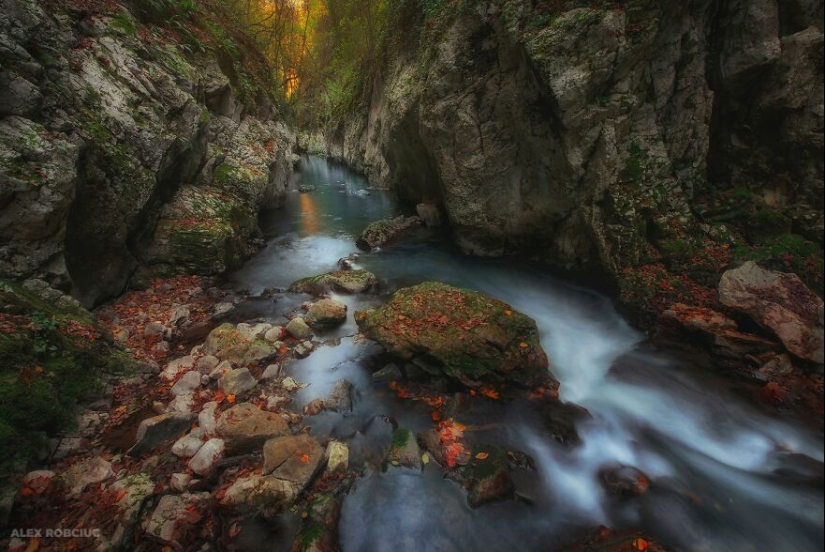 I Captured The Soul Of Maramures In Romania