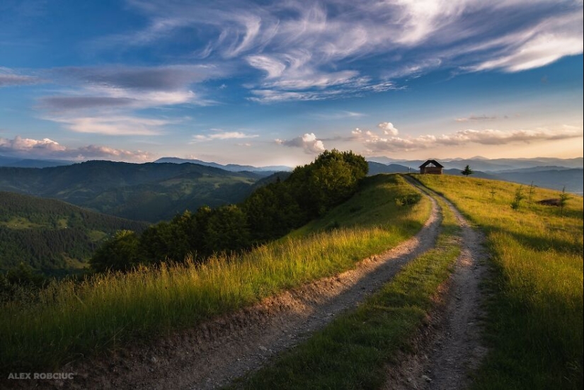 I Captured The Soul Of Maramures In Romania