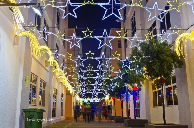 I-City: Luminous garden in Malaysia I-City: Luminous garden in Malaysia