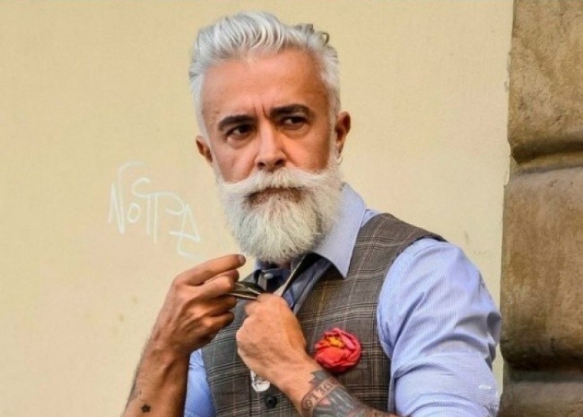 I didn't care about your pension