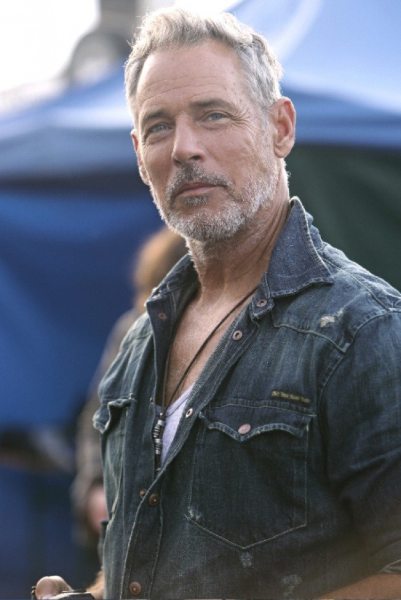 I didn't care about your pension I didn't care about your pension