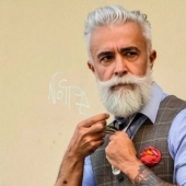 I didn't care about your pension