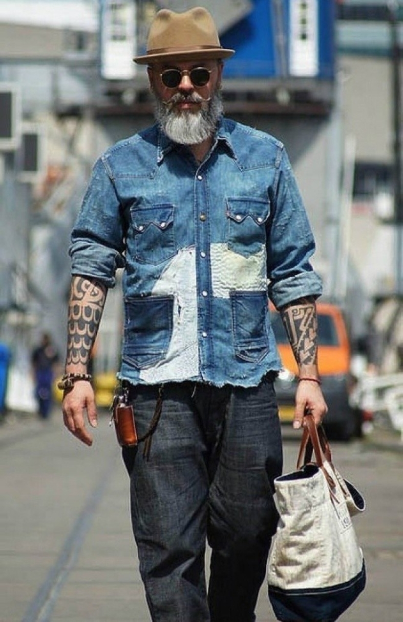 I didn't care about your pension I didn't care about your pension