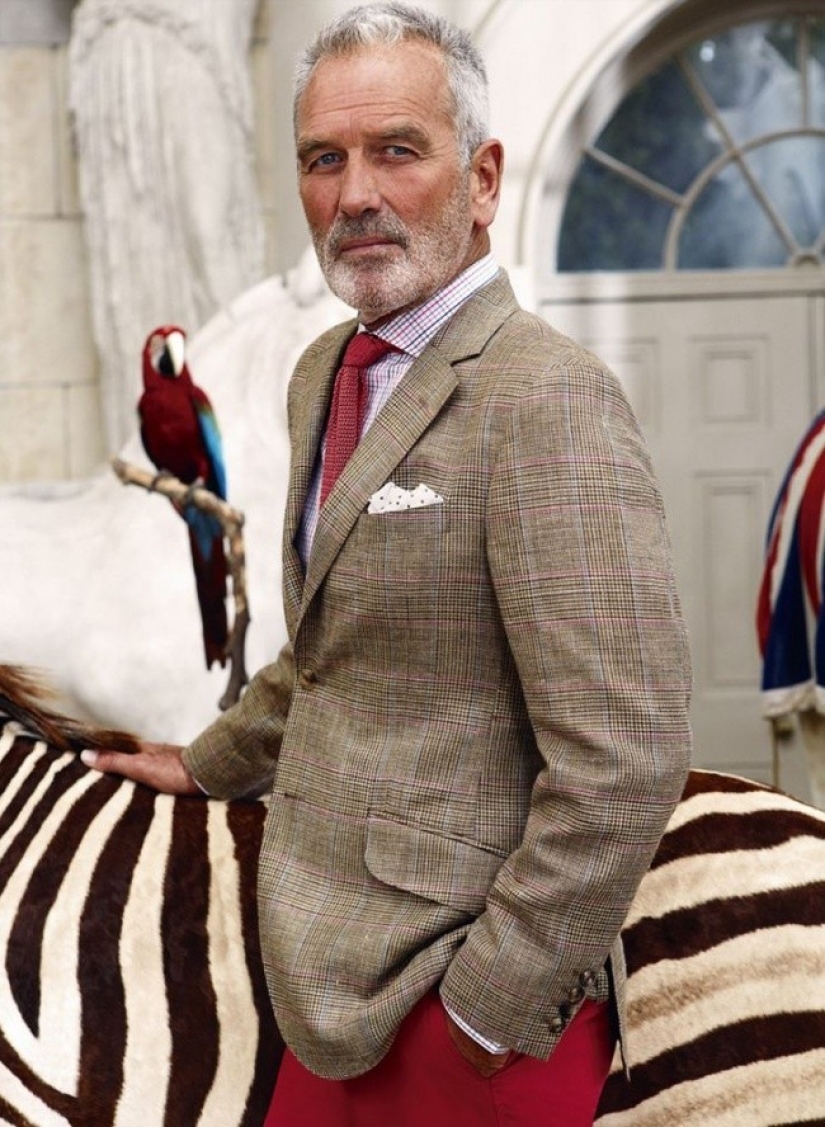 I didn't care about your pension I didn't care about your pension