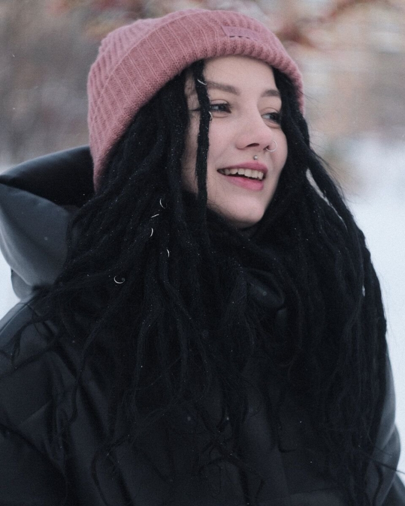 I don’t like myself in the photo: 4 rules with which you will always look great in pictures