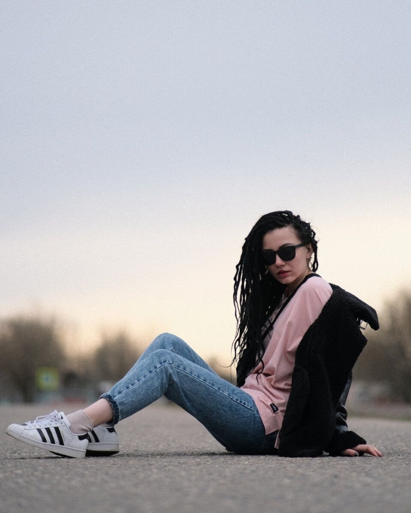 I don’t like myself in the photo: 4 rules with which you will always look great in pictures