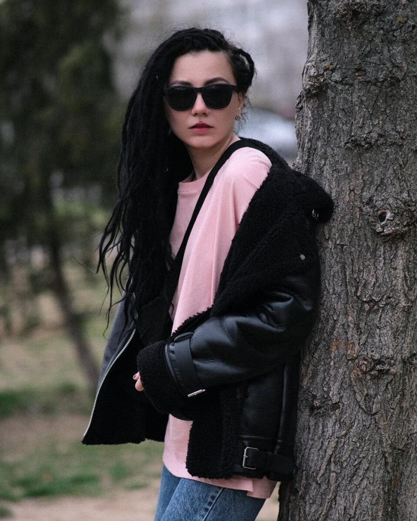 I don’t like myself in the photo: 4 rules with which you will always look great in pictures