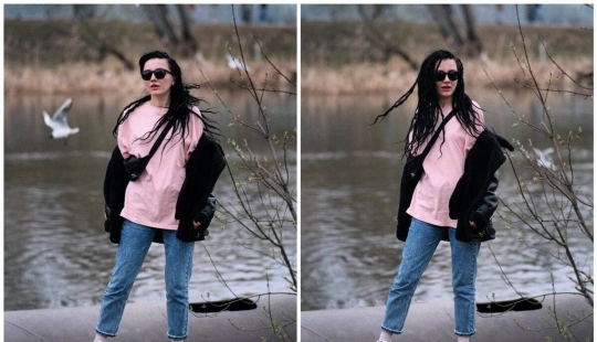 I don’t like myself in the photo: 4 rules with which you will always look great in pictures