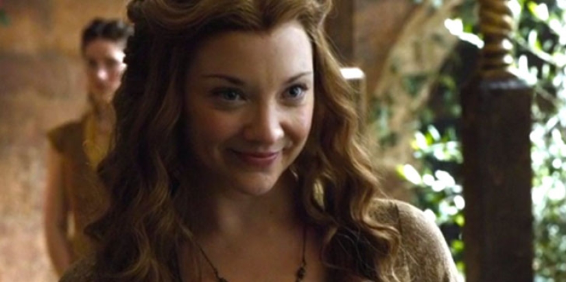 I don't recognize you in makeup: the actors of "Game of Thrones" when winter was not close