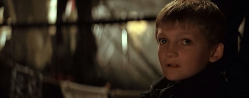 I don't recognize you in makeup: the actors of "Game of Thrones" when winter was not close