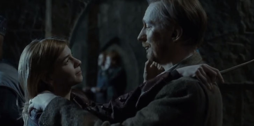 I don't recognize you in makeup: the actors of "Game of Thrones" when winter was not close